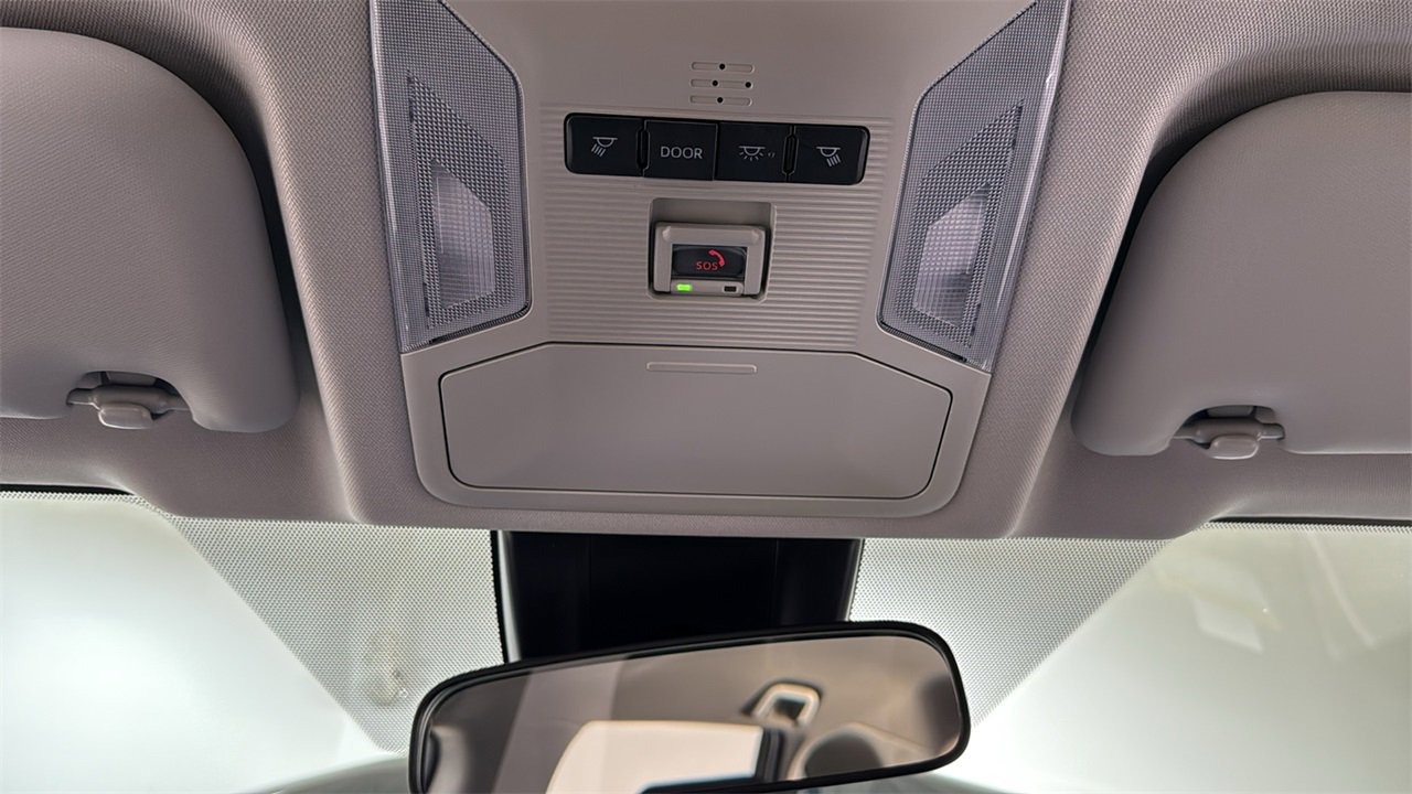 New 2025 Toyota RAV4 LE image 11