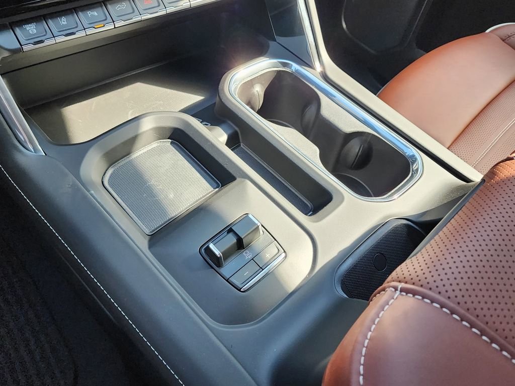 New 2026 GMC Sierra 2500 Denali Ultimate w/ Max Trailering Package image 33