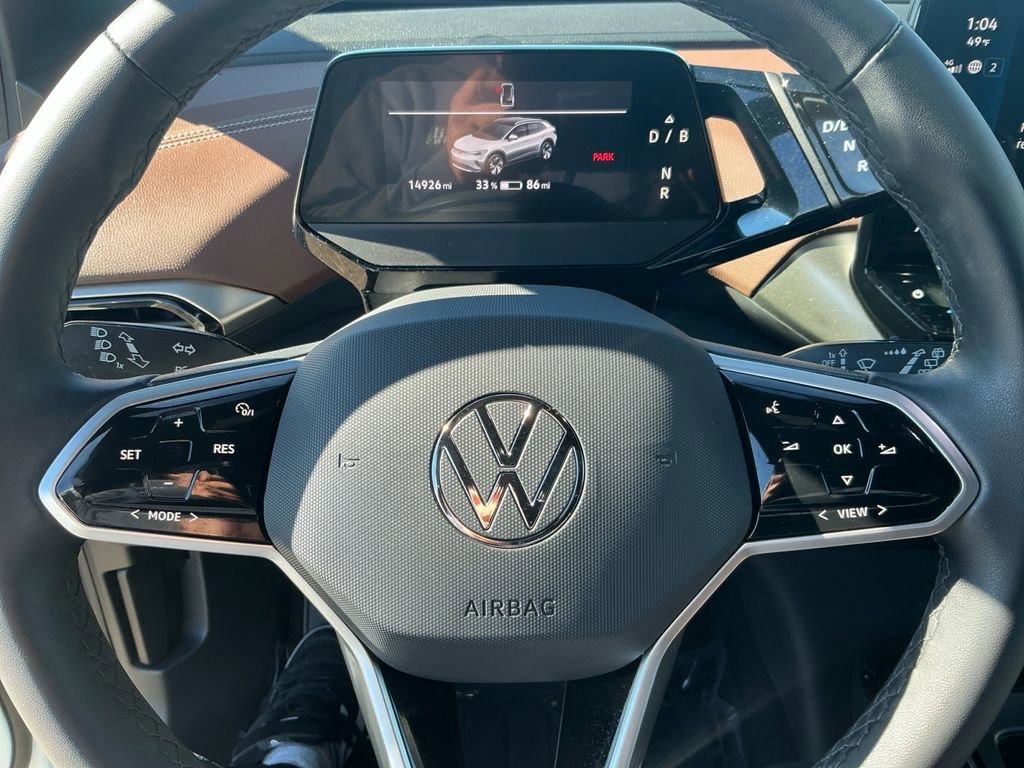 Used 2023 Volkswagen ID.4 Pro image 20