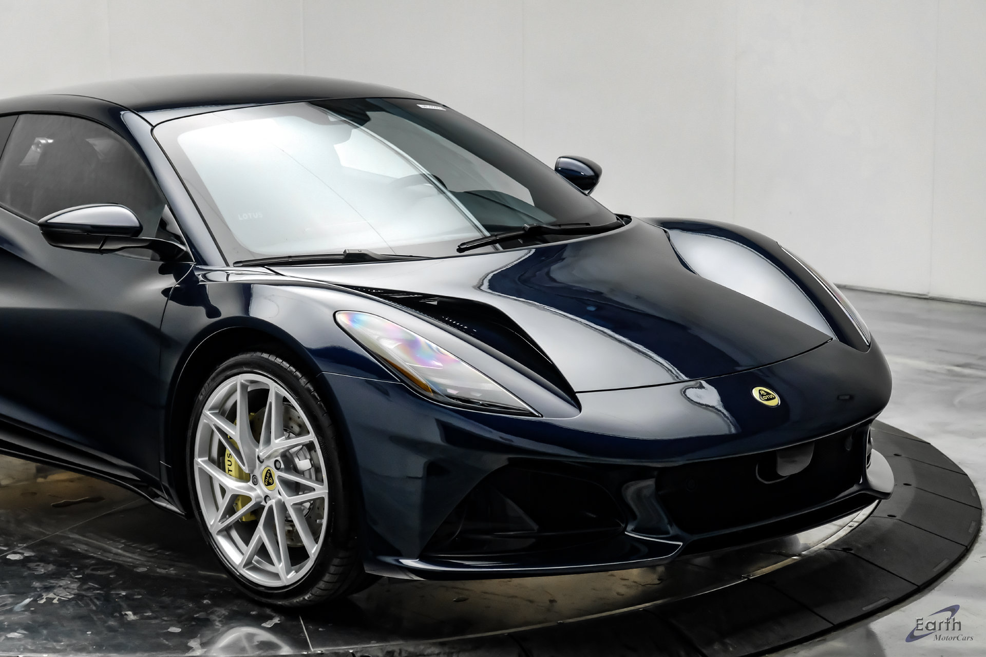 New 2026 Lotus Emira RWD image 33