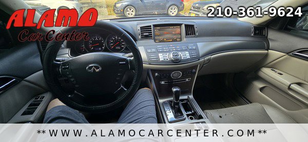 Used 2008 INFINITI M35 w/ Technology Pkg image 39