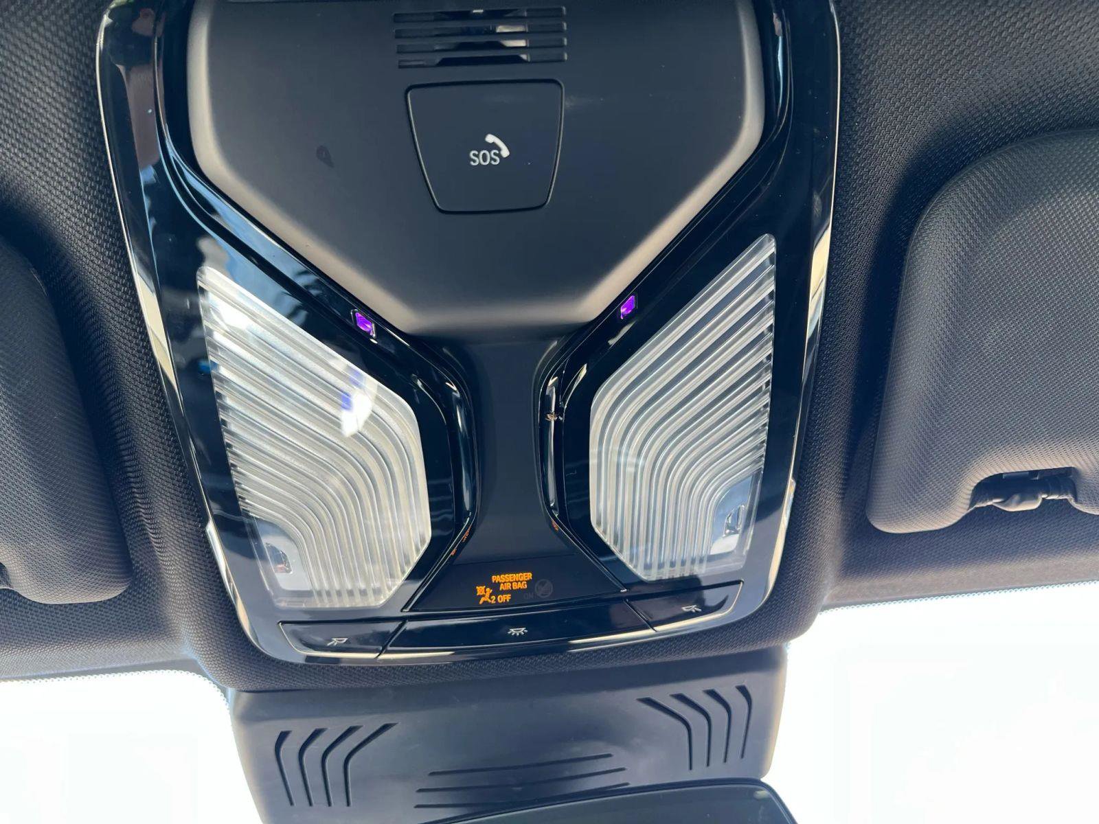 Used 2022 BMW X3 xDrive30i image 63