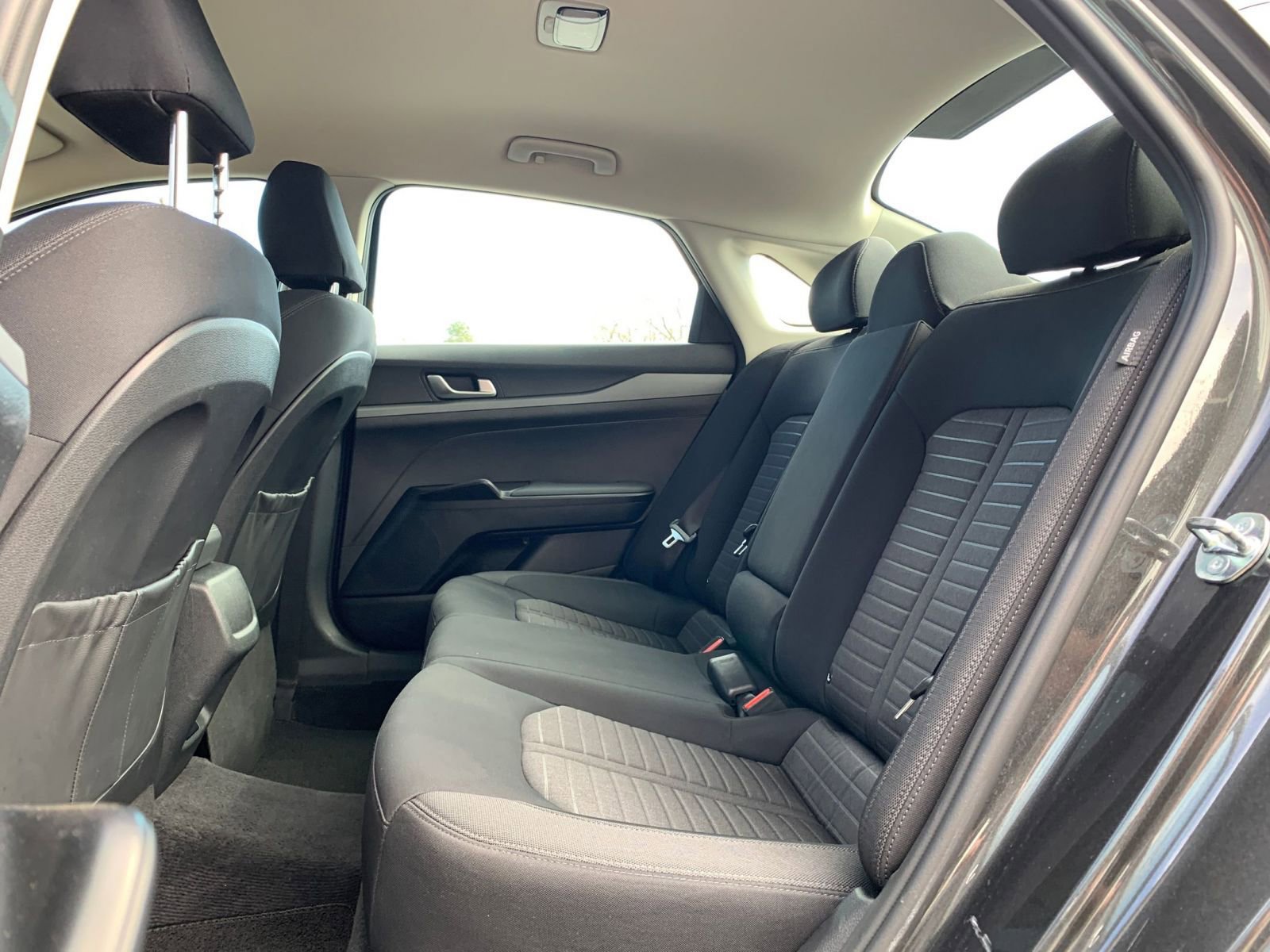 Used 2025 Kia K5 LXS image 25