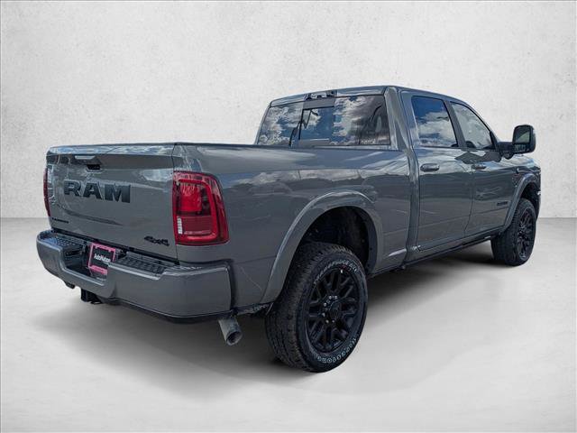 New 2026 RAM 2500 Limited image 5
