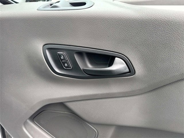 New 2025 Ford Transit 250 148 Medium Roof w/ Ambulance Prep Package image 13