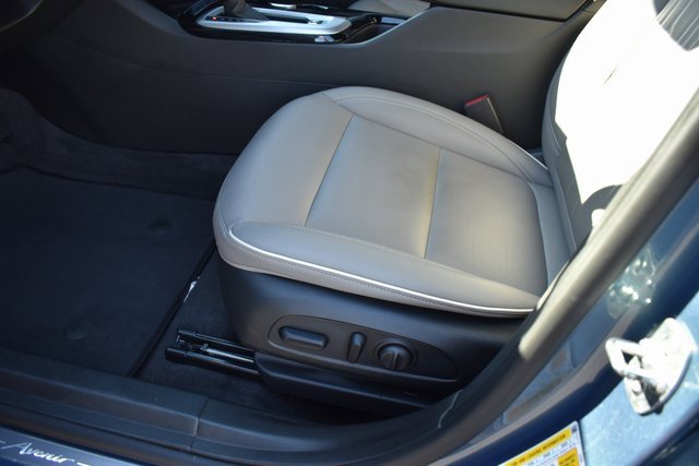 Used 2024 Buick Envista Avenir image 8