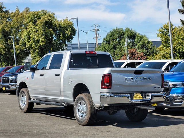 New 2026 RAM 2500 Tradesman image 5
