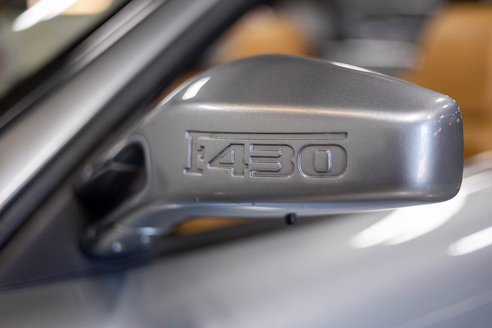 Used 2006 Ferrari F430 Spider RWD image 87