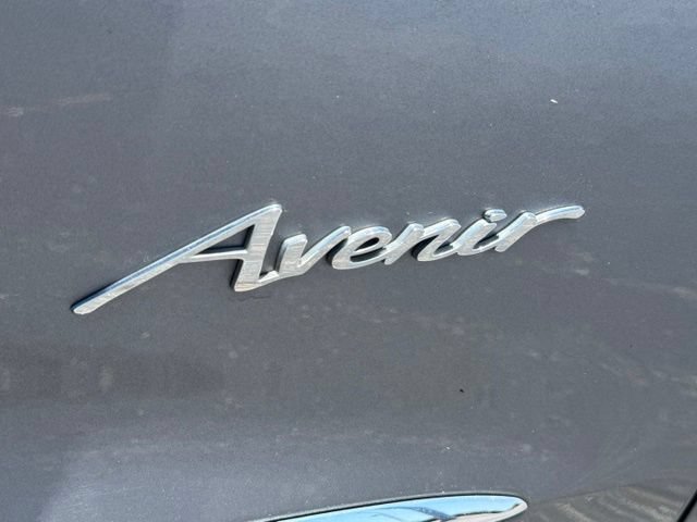 Used 2019 Buick Enclave Avenir w/ Avenir Technology Package FWD image 7