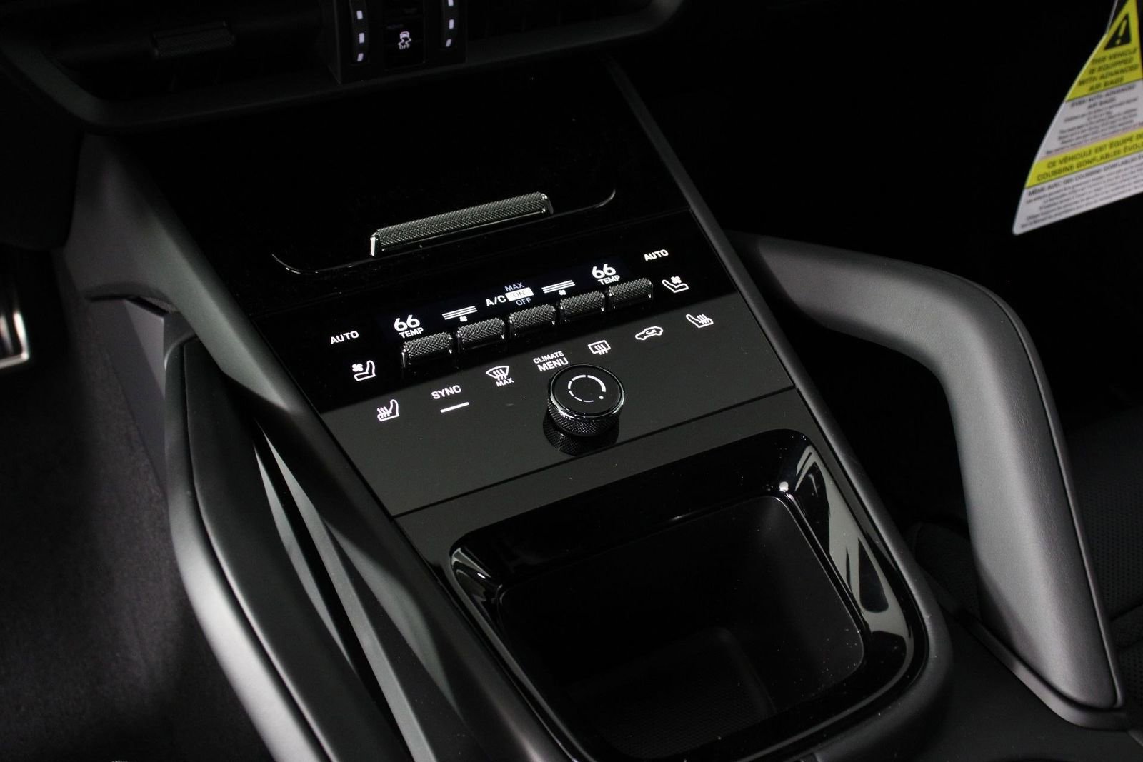 New 2026 Porsche Cayenne GTS image 14