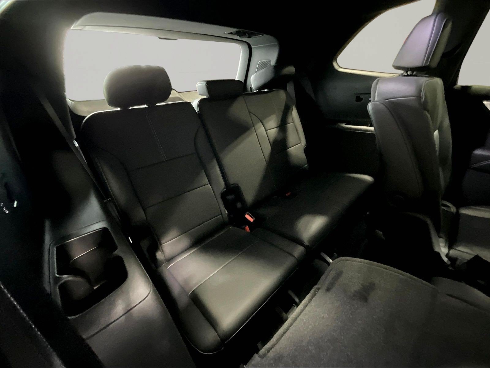New 2026 GMC Acadia Elevation w/ Elevation Premium Package FWD image 20