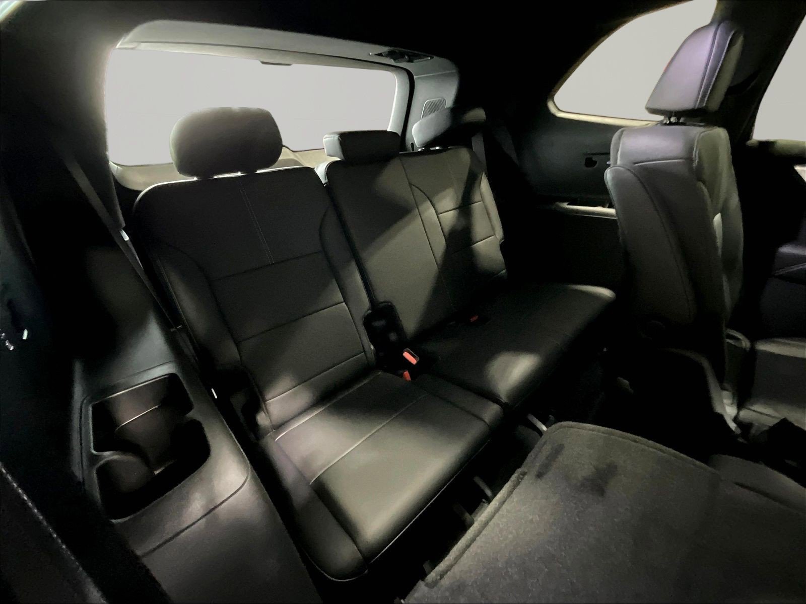 New 2026 GMC Acadia Elevation w/ Elevation Premium Package FWD image 20