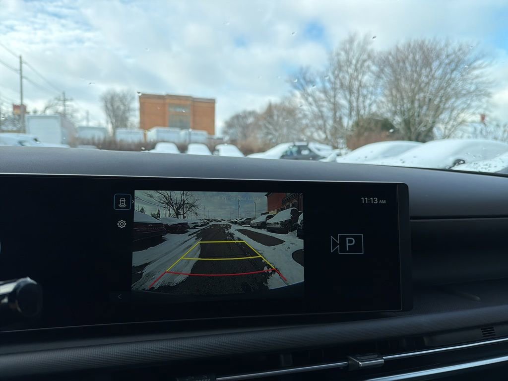 New 2026 Hyundai Santa Cruz SEL image 26