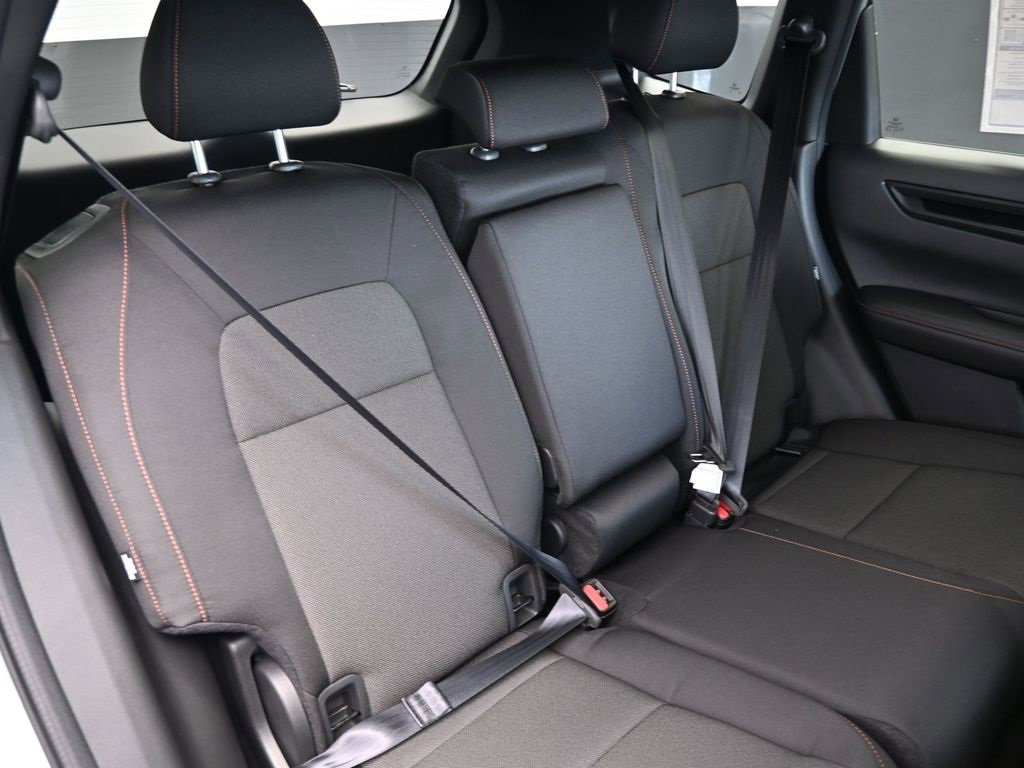New 2026 Honda CR-V Sport image 35