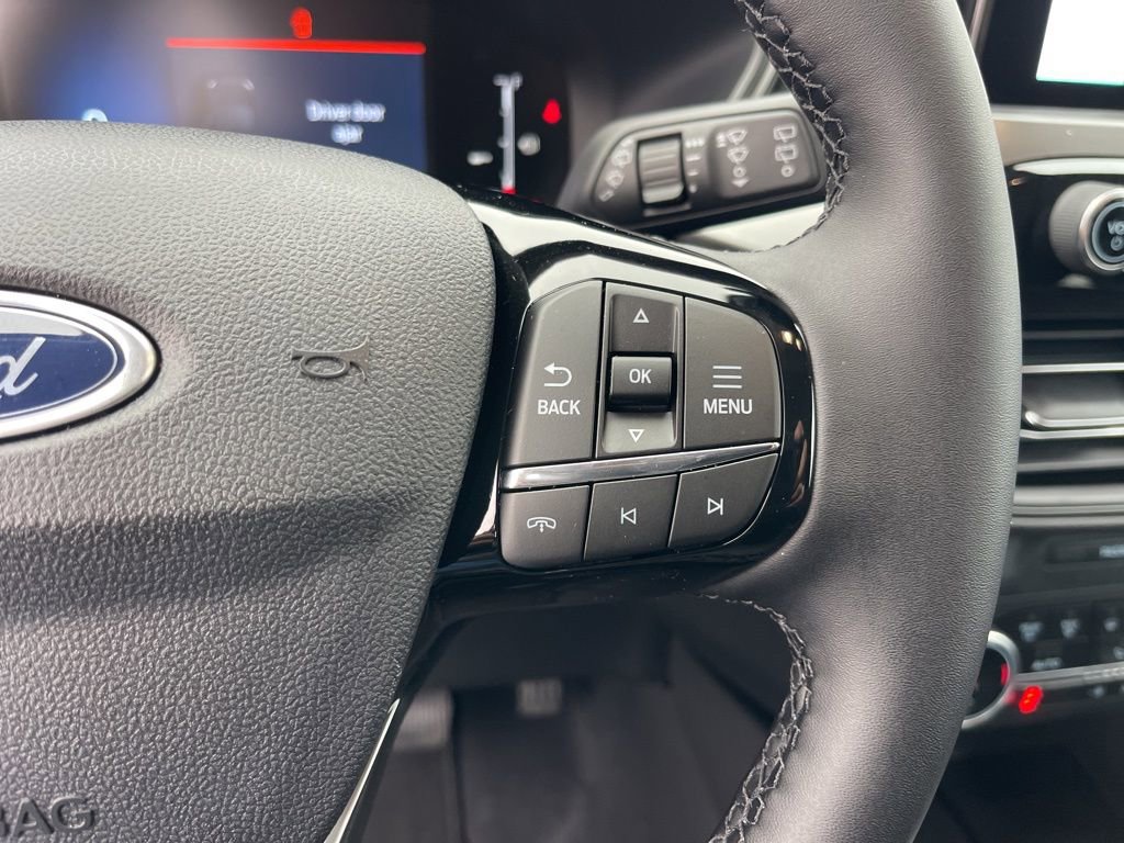New 2026 Ford Escape Active w/ Cold Weather Package image 15