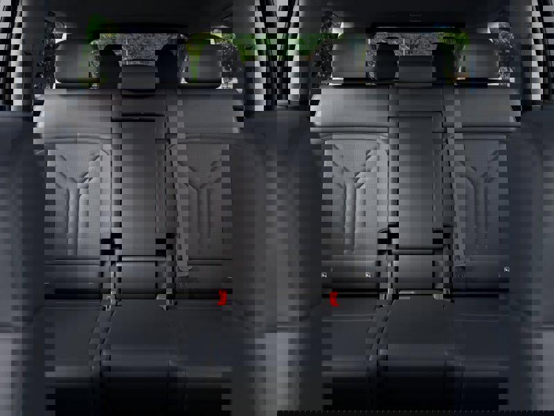 New 2026 Hyundai Santa Fe SEL image 12