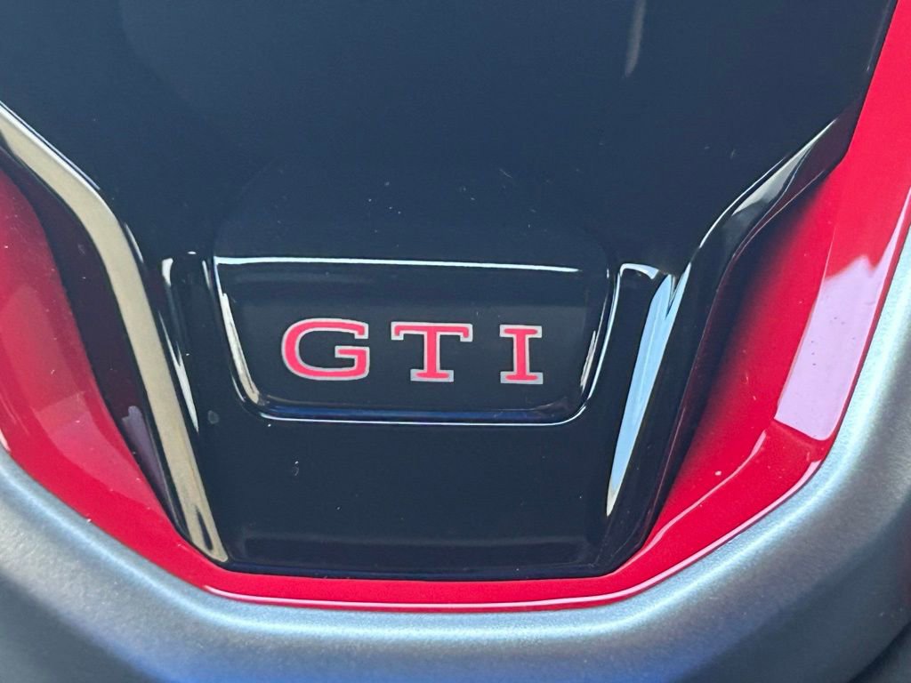 New 2026 Volkswagen GTI SE image 25