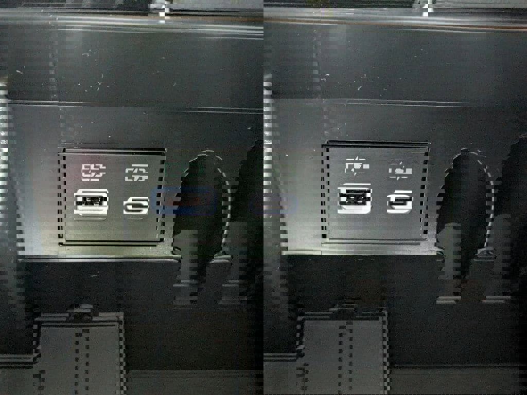 New 2026 Toyota Sequoia Platinum image 25