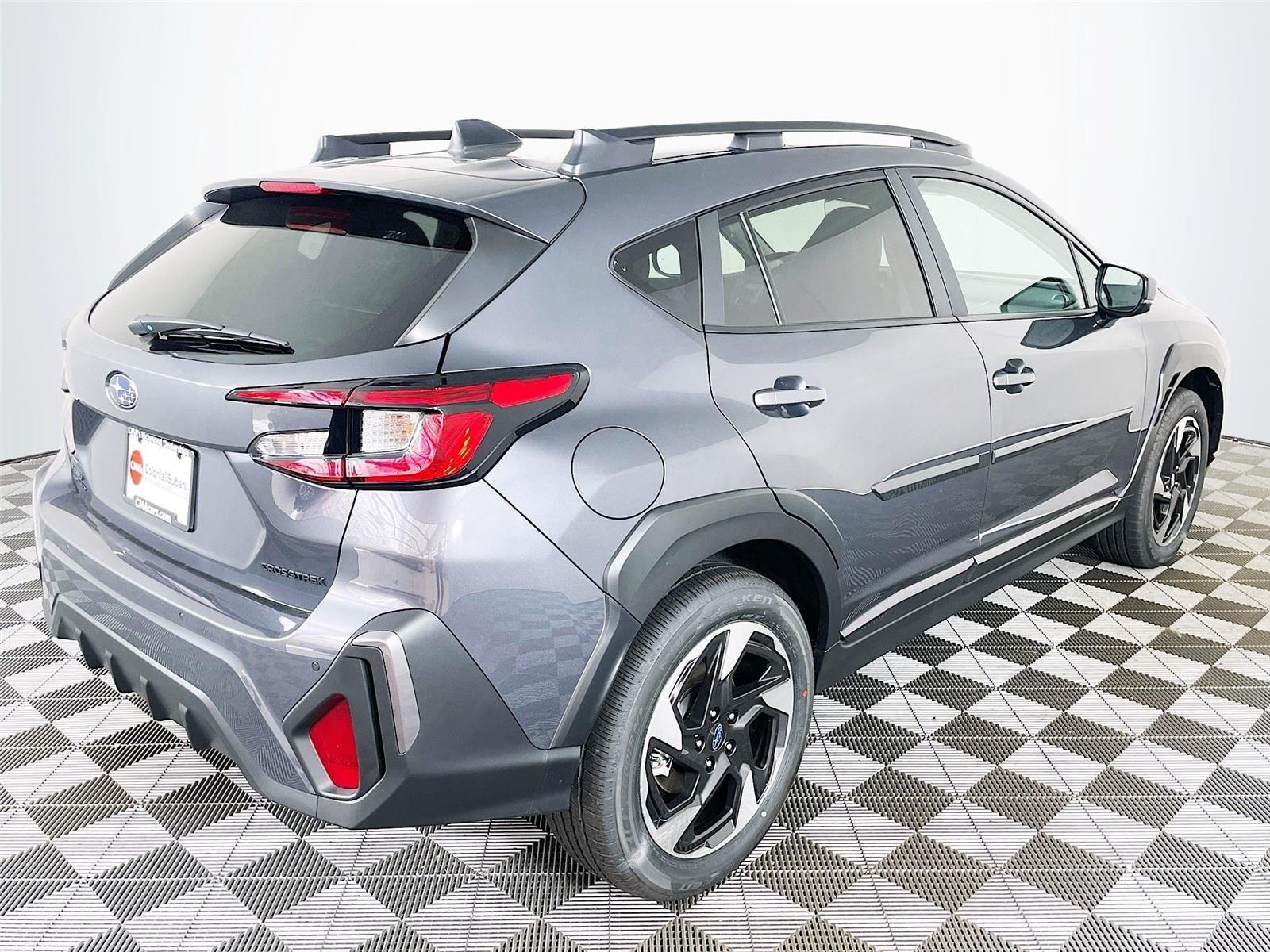 New 2026 Subaru Crosstrek 2.5i Limited AWD/4WD image 8
