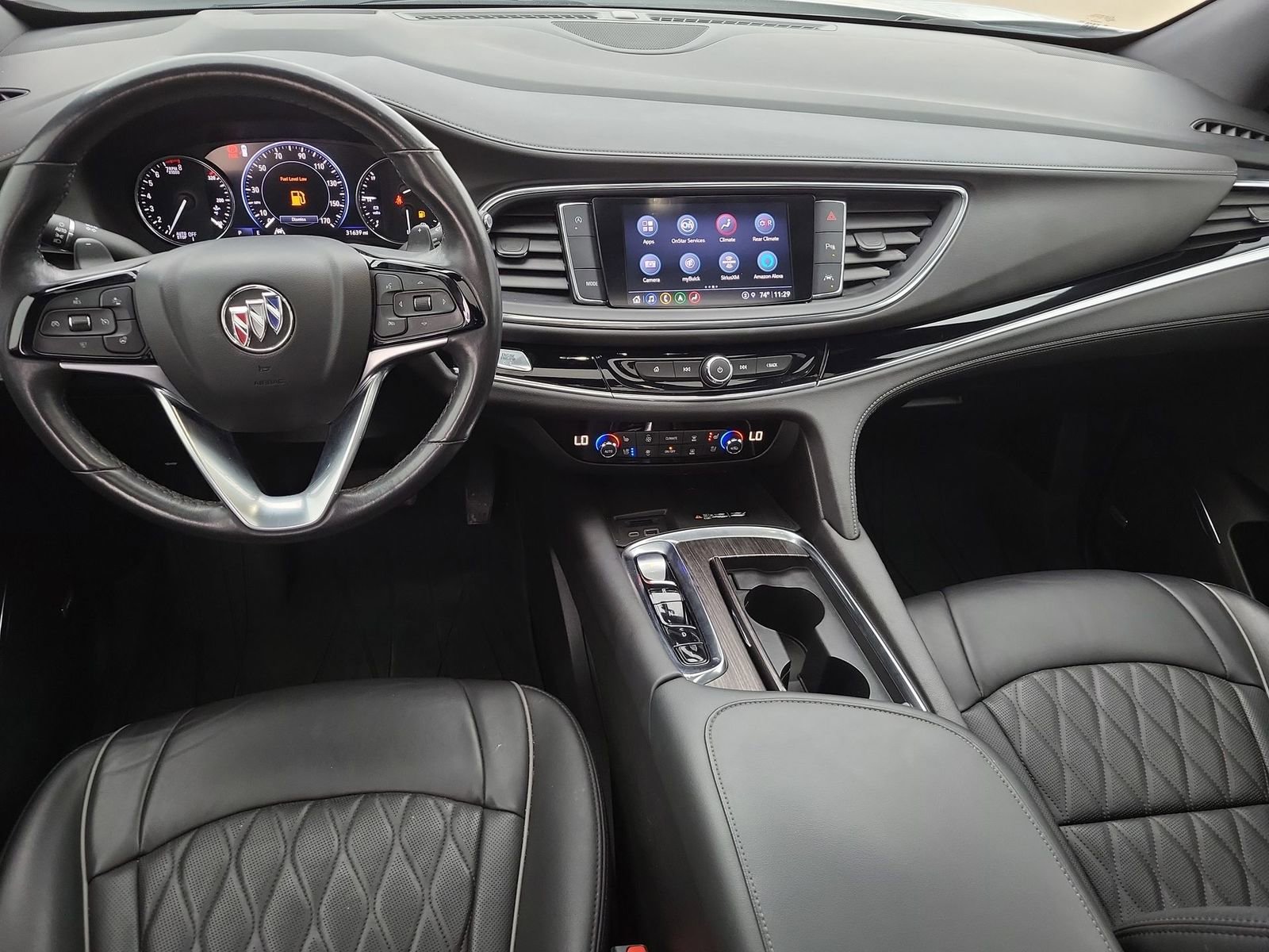 Used 2023 Buick Enclave Avenir w/ Avenir Technology Package image 21