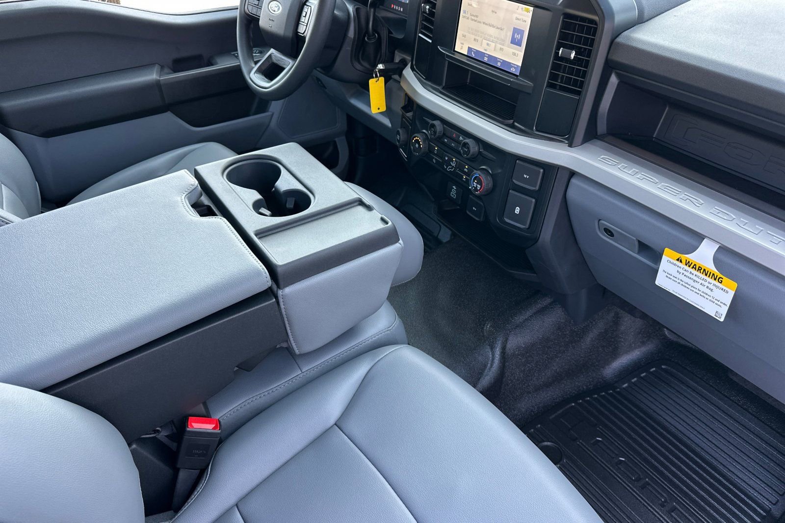 New 2026 Ford F250 XL image 13