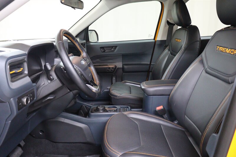 Used 2026 Ford Maverick Tremor AWD/4WD image 16