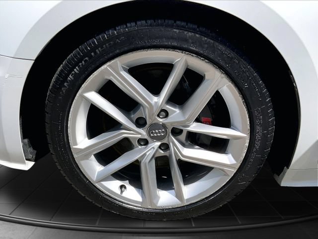 Used 2020 Audi S5 Premium Plus AWD/4WD image 14