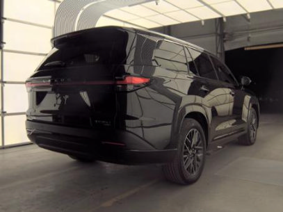 Used 2026 Lexus TX 350 AWD w/ Technology Package image 5