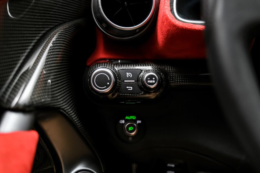 Used 2023 Ferrari 812 Competizione RWD image 31