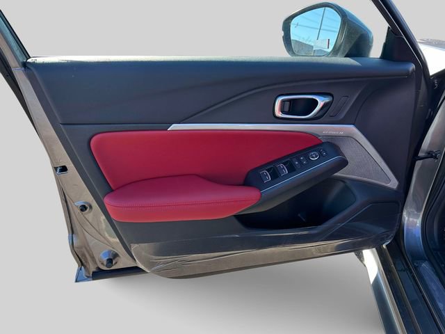 New 2025 Acura Integra Type S image 10