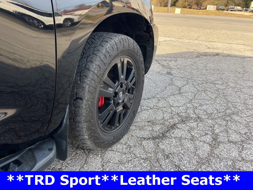 Used 2020 Toyota Sequoia SR5 image 63