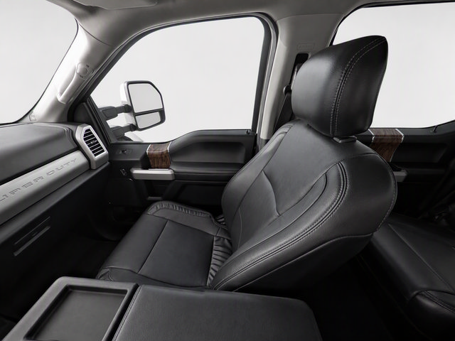 Used 2017 Ford F250 Lariat w/ Lariat Ultimate Package AWD/4WD image 21