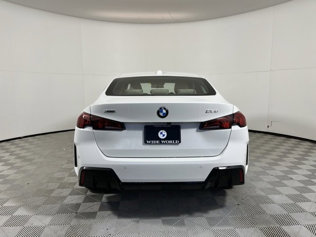 Used 2025 BMW 228i xDrive image 6