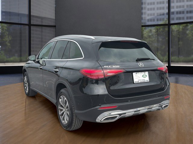 Used 2024 Mercedes-Benz GLC 300 image 15