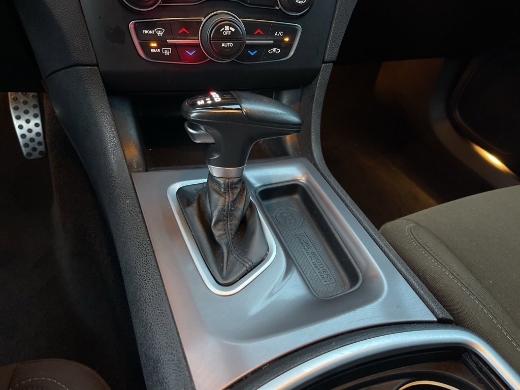 Used 2023 Dodge Charger GT image 15