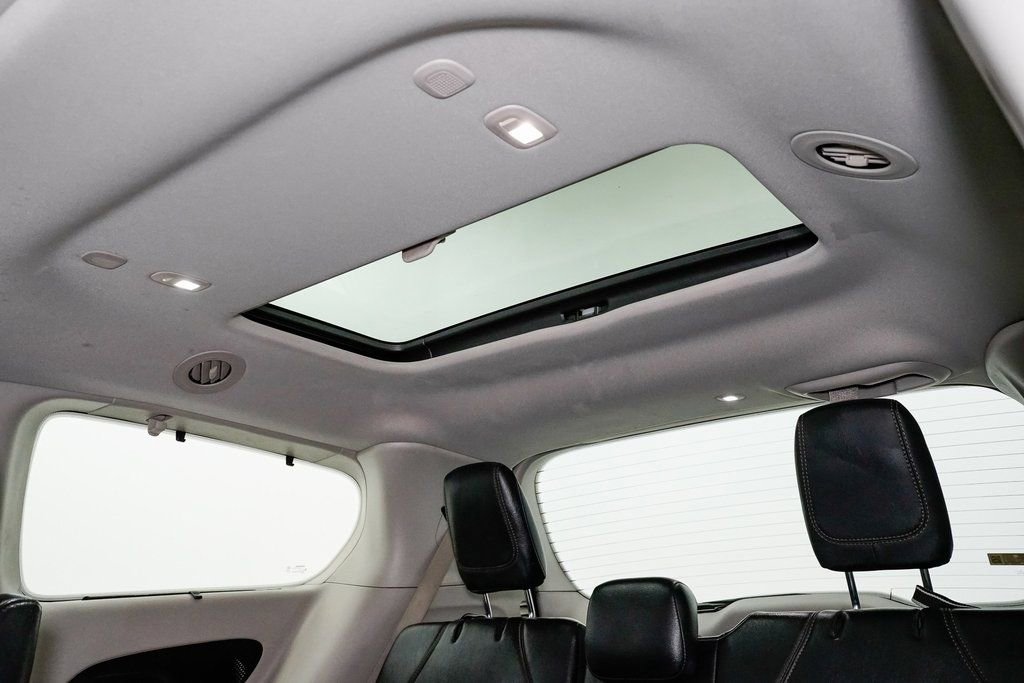 Used 2019 Chrysler Pacifica Touring-L Plus w/ Advanced Safetytec Group image 26