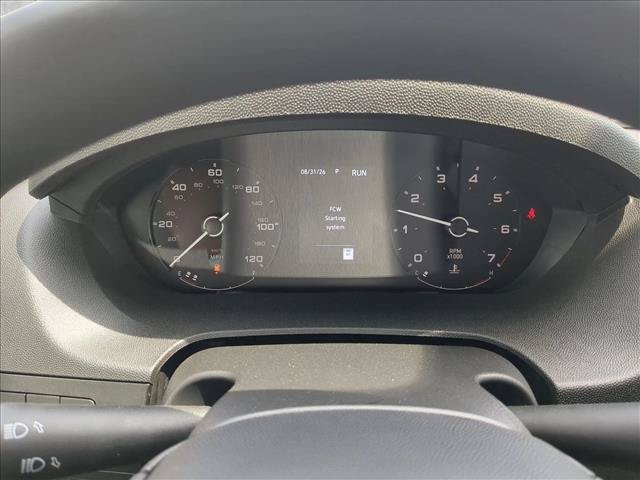 New 2026 RAM ProMaster 1500 FWD image 11