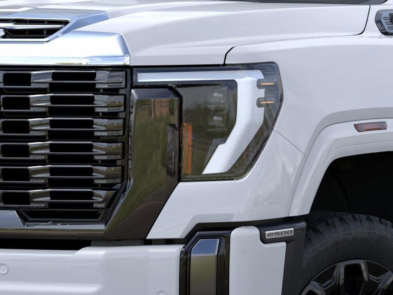 New 2026 GMC Sierra 2500 Denali Ultimate image 10