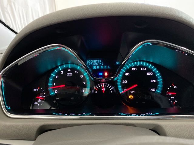 Used 2016 Chevrolet Traverse LS FWD image 40