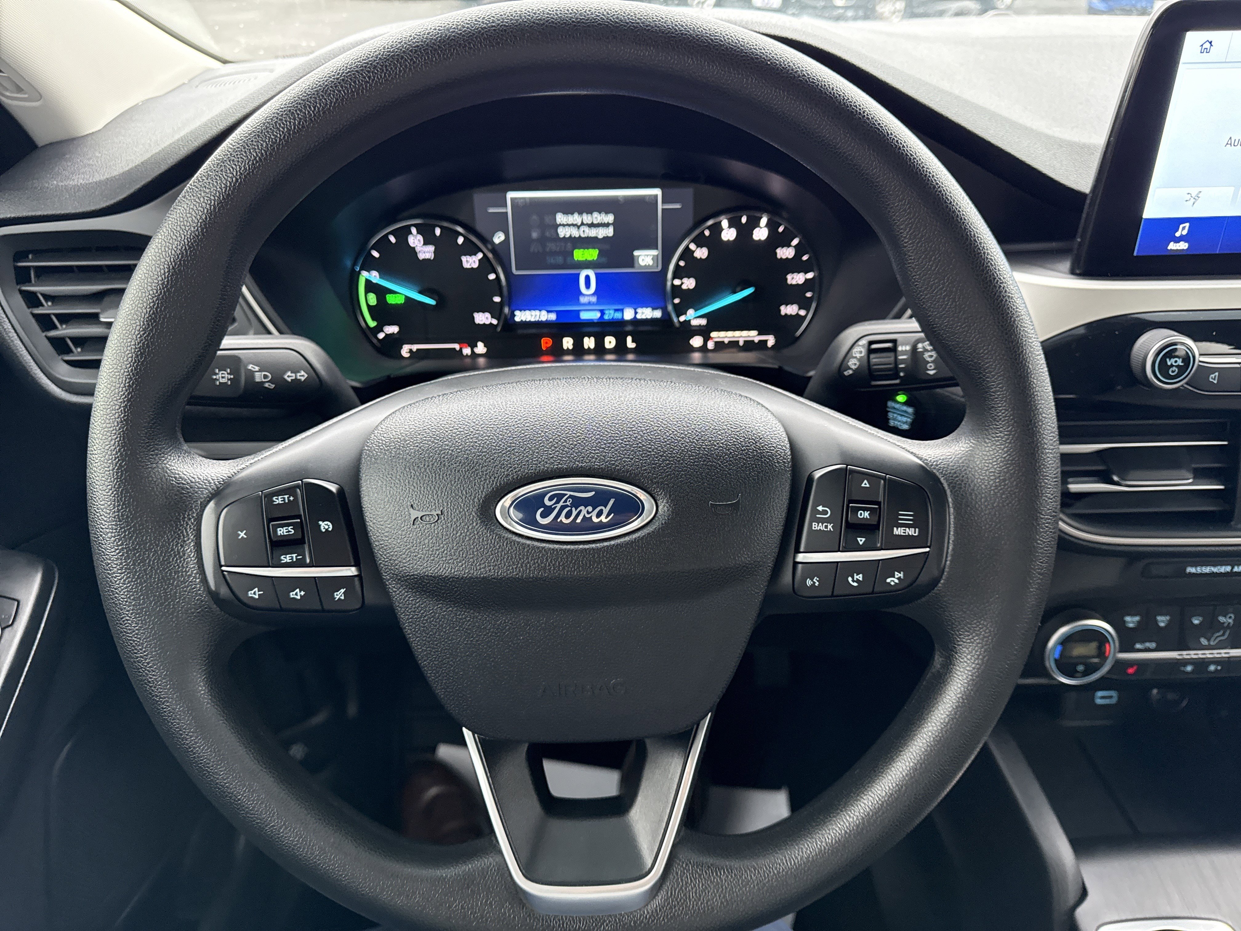 Used 2021 Ford Escape SE image 15