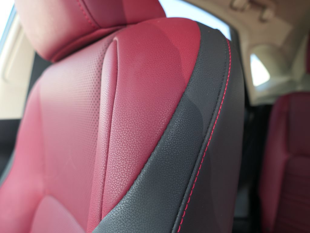 Used 2020 Lexus NX 300h AWD w/ Premium Package image 12