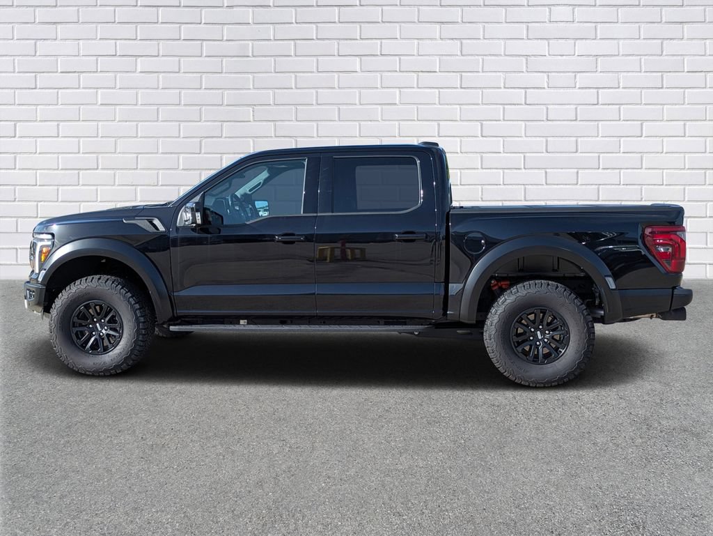 Used 2025 Ford F150 Raptor AWD/4WD image 2