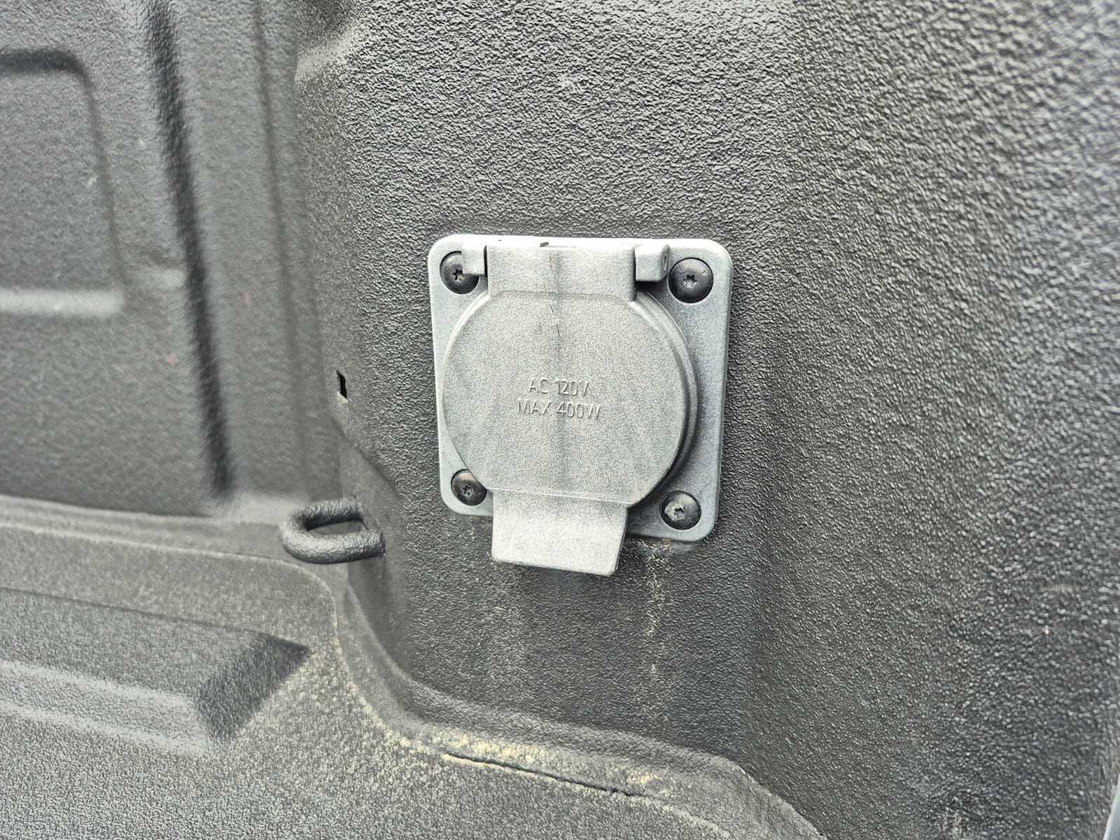 Used 2024 Chevrolet Silverado 1500 ZR2 w/ ZR2 Bison Edition image 7