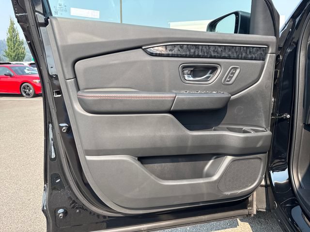 Used 2026 Honda Passport TrailSport Elite image 18