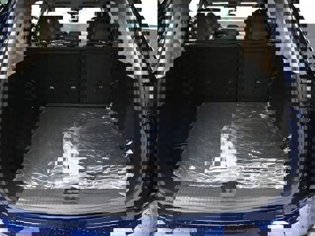 New 2026 Nissan Rogue SV image 33