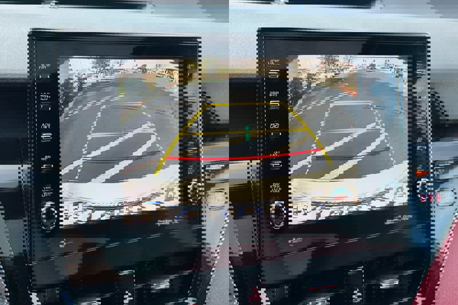 Used 2022 Toyota Camry XSE image 20