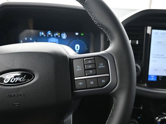 New 2026 Ford F150 XLT image 14