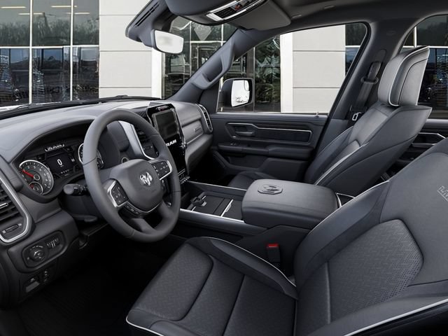 New 2027 RAM 1500 Laramie w/ Laramie Preferred Package AWD/4WD image 22