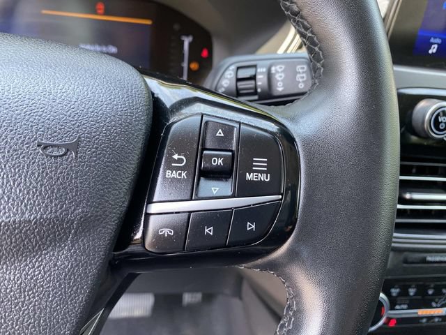 Used 2023 Ford Escape Active AWD/4WD image 14