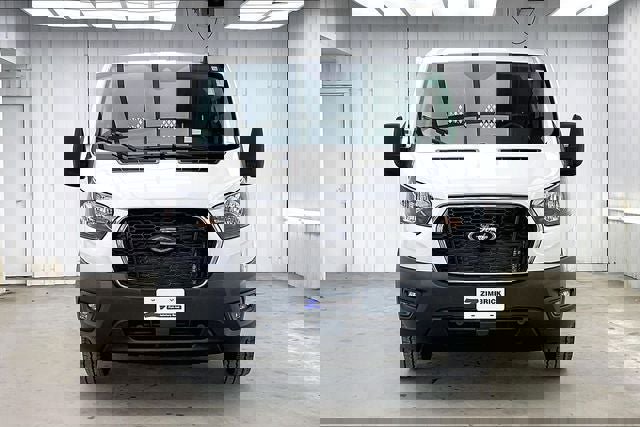 Used 2024 Ford Transit 250 Low Roof w/ Exterior Upgrade Package image 3